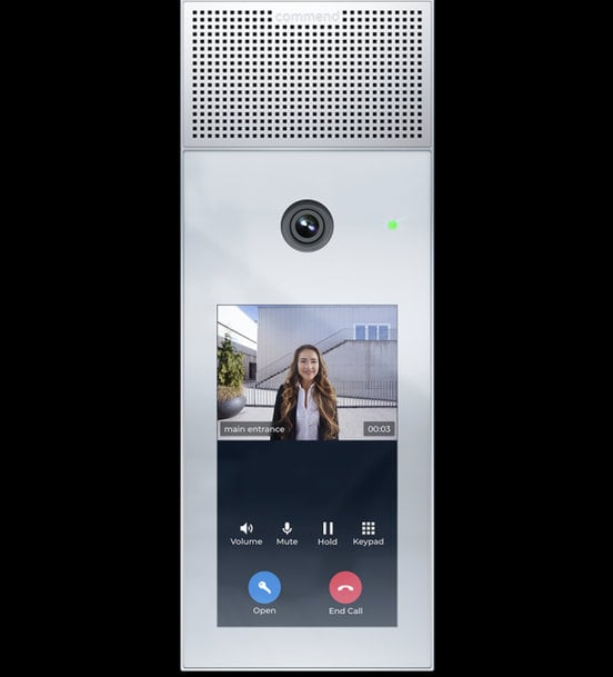 Aikom Technology: pi&ugrave; sicurezza ed efficienza operativa